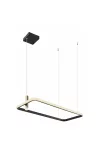 GLOBO 67301H COCO Mennyezeti lámpa LED 36W 230V IP20 F 1900lm GLOBO 67301H COCO Mennyezeti lámpa LED 36W 230V IP20 F 1900lm