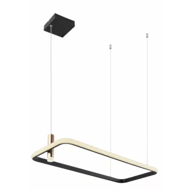 GLOBO 67301H COCO Mennyezeti lámpa LED 36W 230V IP20 F 1900lm