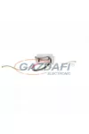 GLOBO 67830-18 Mennyezeti, LED, színváltós, távirányítós 1x18W, 36xRGB 0,06W, 860x220x300mm
