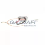  GLOBO 67830-18 Mennyezeti, LED, színváltós, távirányítós 1x18W, 36xRGB 0,06W, 860x220x300mm