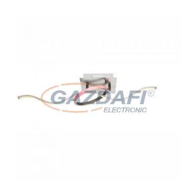 GLOBO 67830-18 Mennyezeti, LED, színváltós, távirányítós 1x18W, 36xRGB 0,06W, 860x220x300mm