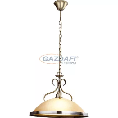 GLOBO 6905 csillár E27 60W 230V ø410x1250mm IP20 A++,A+,A,B,C,D,E