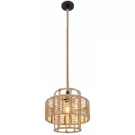 GLOBO 69068H ULLEU Függeszték E27 60W 230V IP20