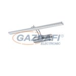   GLOBO 78302 Falikar króm, akril,kapcsolóval 6W 12V 310lm 4000K 530x160x180mm IP20 A 20000h