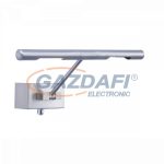   GLOBO 7830L Picture Fali lámpa,6W, G9, 3000 K, 310 Lm, nikkel matt