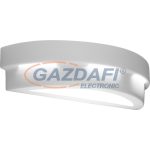   GLOBO 7854 JUNIPUS fali lámpa, fehér E27 60W 230V 400x90x150mm IP20 A++, A+, A, B, C, D, E