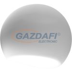   GLOBO 7856 JUNIPUS fali lámpa, fehér E27 60W 230V 150x150x180mm IP20 A++, A+, A, B, C, D, E