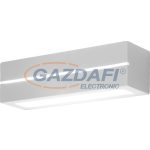   GLOBO 7861 JUNIPUS fali lámpa, fehér E27 60W 230V 320x90x90mm IP20 A++, A+, A, B, C, D, E