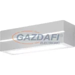   GLOBO 7861 JUNIPUS fali lámpa, fehér E27 60W 230V 320x90x90mm IP20 A++, A+, A, B, C, D, E