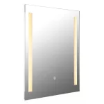   GLOBO 84032 RIVAS LED LED fali lámpa 12W 230V IP44 1xLED  HxSzxM=x500x610mm 650lm 3000K