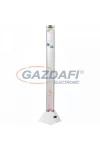 GLOBO 9015 Állólámpa vízoszop akril, színes 0,06W 12V LxBxH:215x215x1200mm IP20 A++