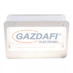   GLOBO 93102 DILLANE Dekorációs világítás , LED 14W , 4000 K , 900 Lm , műanyag