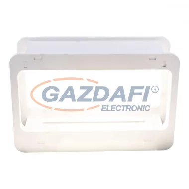 GLOBO 93102 DILLANE Dekorációs világítás , LED 14W , 4000 K , 900 Lm , műanyag