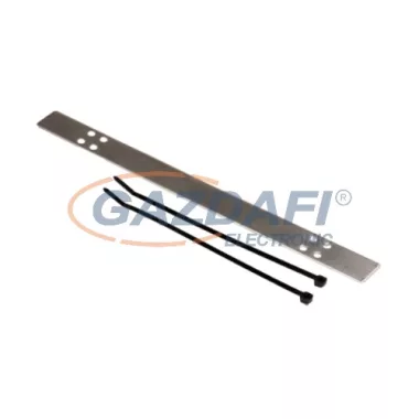 RAYCHEM GM-RAKE merevítő-, távtartó-, rögzítő lemez