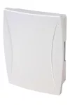 ZAMEL GNS-921-BIA Bim-bam dallamcsengő, 85dB, fehér, 230V ZAMEL GNS-921-BIA Bim-bam dallamcsengő, 85dB, fehér, 230V