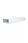 GONAL 0801/1 0801/1 lapos csatorna, 75x150 L=1000 GONAL 0801/1 0801/1 lapos csatorna, 75x150 L=1000