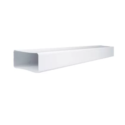 GONAL 0801/1 0801/1 lapos csatorna, 75x150 L=1000 GONAL 0801/1 0801/1 lapos csatorna, 75x150 L=1000