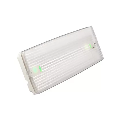   GR-310/12L/180/A Easy Light LED vészvilágító 220-240V, 2.7W, IP40