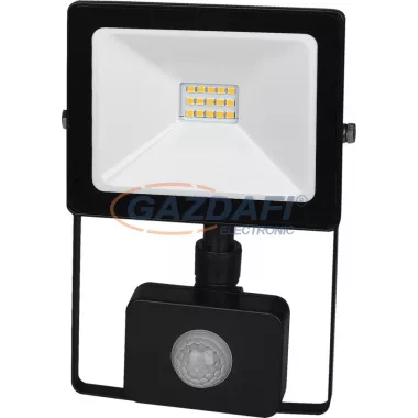 GREENLUX GXDS117 DAISY LED PIR SMD 20W fényvető mozgásérzékelővel 6500K IP44