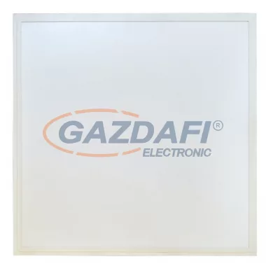 GREENLUX GXDS148 DAISY LIBRA 48W LED panel süllyesztett, szögletes 4000K IP20