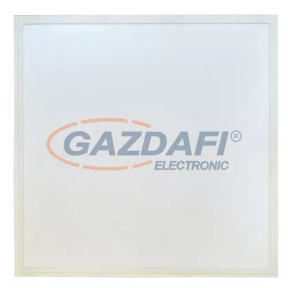   GREENLUX GXDS148 DAISY LIBRA 48W LED panel süllyesztett, szögletes 4000K IP20
