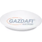   GREENLUX GXDS167 DAISY NAL-R 24W HF LED SMD mennyezeti lámpa beépített mikrohullámú érzékelővel 4000K IP20