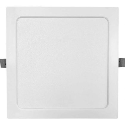   GREENLUX GXDS284 DAISY VEGA NG-S fehér 6W NW  Süllyesztett szögletes LED panel