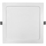   GREENLUX GXDS286 DAISY VEGA NG-S fehér 18W NW Süllyesztett szögletes LED panel