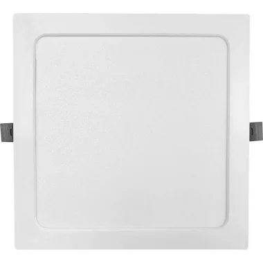 GREENLUX GXDS286 DAISY VEGA NG-S fehér 18W NW Süllyesztett szögletes LED panel