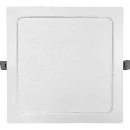   GREENLUX GXDS287 DAISY VEGA NG-S fehér 24W NW Süllyesztett szögletes LED panel