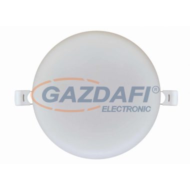 GREENLUX GXDW323 ZETA-R LED SMD süllyesztett spotlámpa kerek 24W 3000K