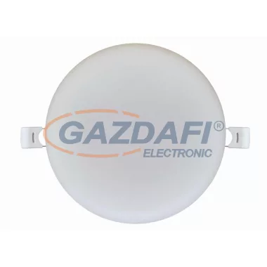 GREENLUX GXDW325 ZETA-R LED SMD süllyesztett spotlámpa kerek 36W 3000K