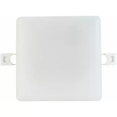 GREENLUX GXDW329 ZETA-S IP44 18W WW 1800lm – süllyeszthető/beépíthető LED lámpa