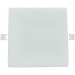   GREENLUX GXDW330 ZETA-S IP44 24W NW 2400lm – süllyeszthető/beépíthető LED lámpa