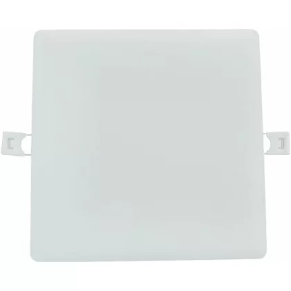   GREENLUX GXDW331 ZETA-S IP44 24W WW 2400lm – süllyeszthető/beépíthető LED lámpa