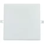   GREENLUX GXDW332 ZETA-S IP44 36W NW 3600lm – süllyeszthető/beépíthető LED lámpa