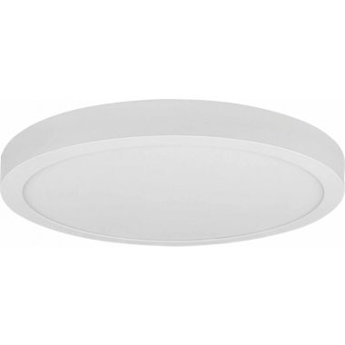 GREENLUX GXDW398 LED180 FENIX-R Snow fehér 32W NW Falon kívüli kerek LED panel
