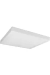 GREENLUX GXDW399 LED180 FENIX-S Snow fehér 32W NW Falon kívüli szögletes LED panel GREENLUX GXDW399 LED180 FENIX-S Snow fehér 32W NW Falon kívüli szögletes LED panel