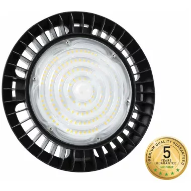 GREENLUX GXHB070v2 GOLY PLUS 100W 90 NW DIM 16000/18300lm - LED lámpa (HighBay LED)
