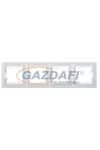 GREENLUX GXKP056 Négyes keret PREMIUM fehér családhoz GREENLUX GXKP056 Négyes keret PREMIUM fehér családhoz