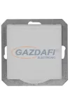 GREENLUX GXKP137 PREMIUM ZA-16 CV M-S Csatlakozóaljzat, IP44 védelemmel, 2P+PE, 16A ezüst IP44 GREENLUX GXKP137 PREMIUM ZA-16 CV M-S Csatlakozóaljzat, IP44 védelemmel, 2P+PE, 16A ezüst IP44