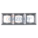   GREENLUX GXKP155 PREMIUM 3 FR S 3-as keret PREMIUM családhoz ezüst