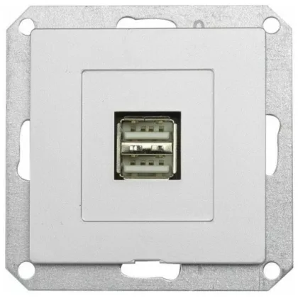 GREENLUX GXKP158 PREMIUM 2USB/S M-S GREENLUX GXKP158 PREMIUM 2USB/S M-S