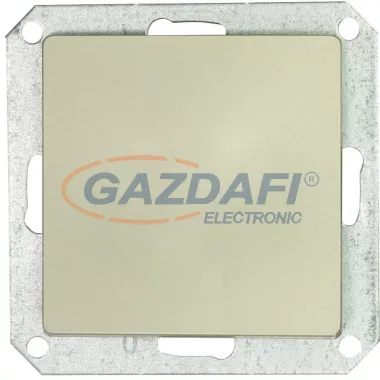 GREENLUX GXKP229 PREMIUM TLU/S M-P Nyomókapcsoló - fény (csengő) jelzőfénnyel pezsgő 10A GREENLUX GXKP229 PREMIUM TLU/S M-P Nyomókapcsoló - fény (csengő) jelzőfénnyel pezsgő 10A