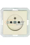 GREENLUX GXKP235 PREMIUM ZA-16 M-P Csatlakozóaljzat 2P+PE, 16A pezsgő GREENLUX GXKP235 PREMIUM ZA-16 M-P Csatlakozóaljzat 2P+PE, 16A pezsgő