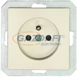   GREENLUX GXKP235 PREMIUM ZA-16 M-P Csatlakozóaljzat 2P+PE, 16A pezsgő