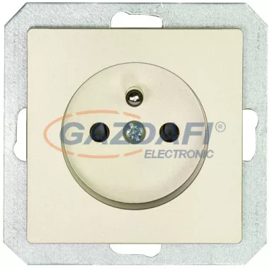 GREENLUX GXKP235 PREMIUM ZA-16 M-P Csatlakozóaljzat 2P+PE, 16A pezsgő GREENLUX GXKP235 PREMIUM ZA-16 M-P Csatlakozóaljzat 2P+PE, 16A pezsgő