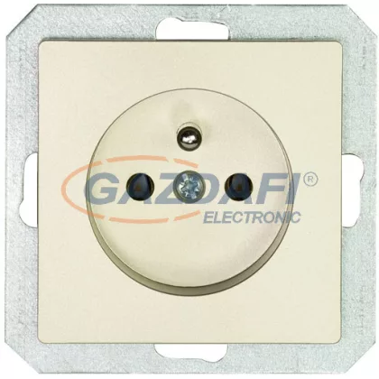 GREENLUX GXKP235 PREMIUM ZA-16 M-P Csatlakozóaljzat 2P+PE, 16A pezsgő GREENLUX GXKP235 PREMIUM ZA-16 M-P Csatlakozóaljzat 2P+PE, 16A pezsgő