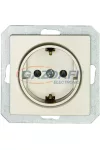 GREENLUX GXKP236 PREMIUM ZA-17 SCHUKO M-P Csatlakozóaljzat 2P+PE, 16A pezsgő GREENLUX GXKP236 PREMIUM ZA-17 SCHUKO M-P Csatlakozóaljzat 2P+PE, 16A pezsgő