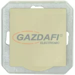   GREENLUX GXKP237 PREMIUM ZA-16 CV M-P Csatlakozóaljzat, IP44 védelemmel, 2P+PE, 16A pezsgő IP44